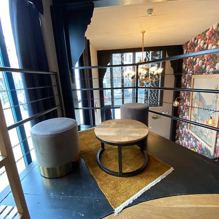 Luxury Suites Anvers Exterior foto