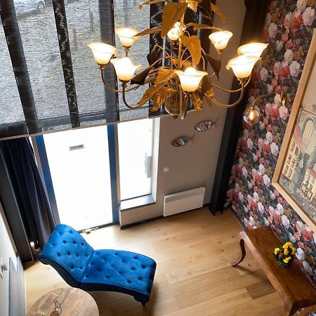 Luxury Suites Anvers Exterior foto